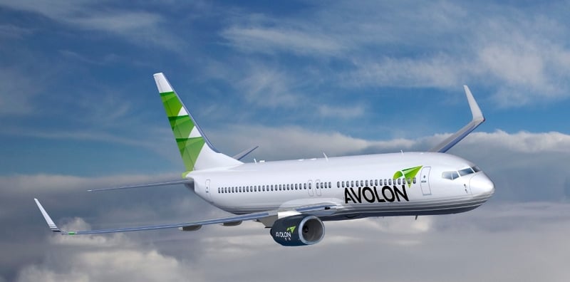 Avolon to lease Ryanair five planes