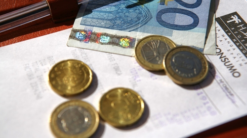 Pay - Overtime and Sunday premium payments should be 'streamlined'