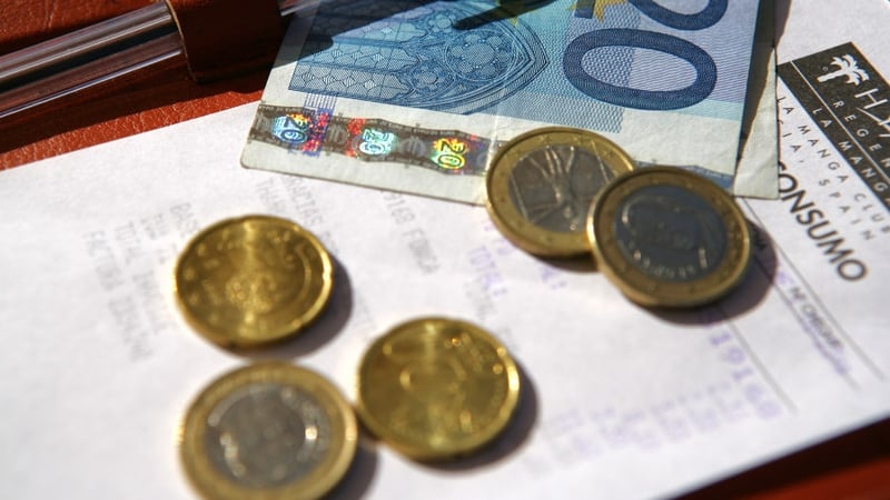 The Commission is expected to report to the Government by July