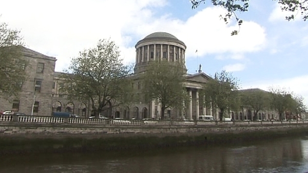 Court order granted against Co Kerry music producer over use of Riverdance name