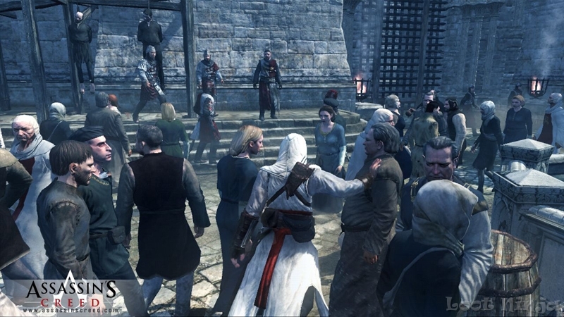 Assassin's Creed: Brotherhood
