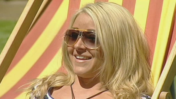 Keeley treated in hospital.