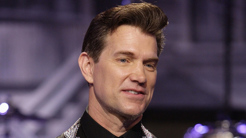 Isaak - Has met Fox executives twice