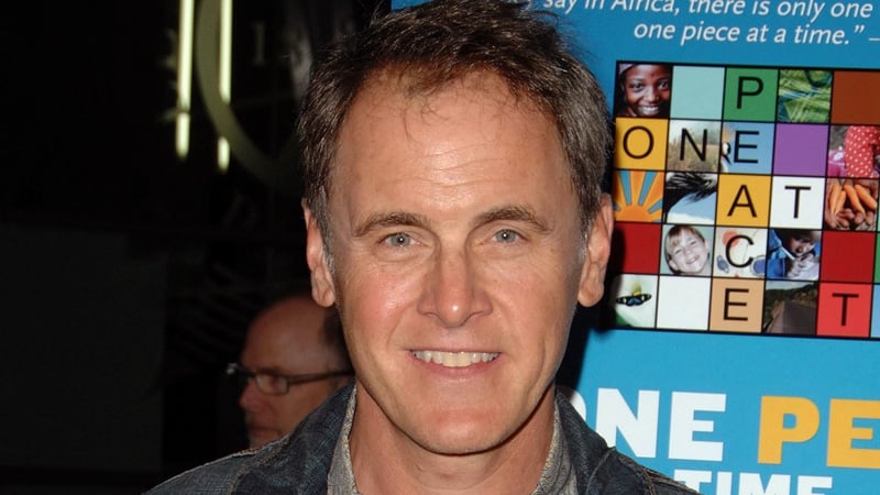 Moses - Character Paul will face problems when he returns