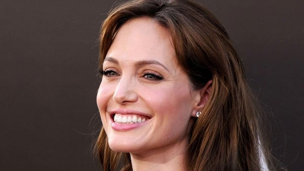 Jolie - Confirms meaning of new tattoo