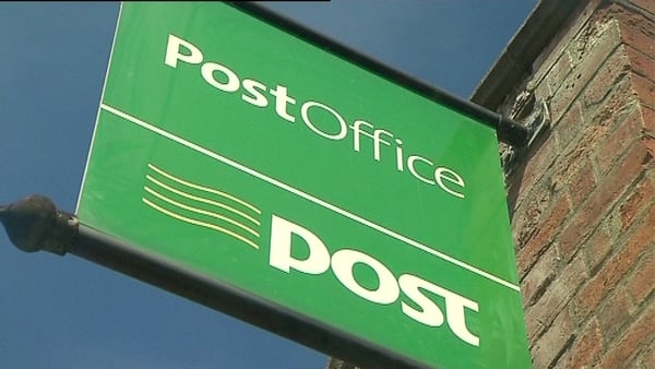 An Post - Made the decision in the past year in order to protect its revenues