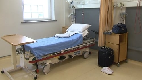 Health Service - Budget will have serious consequences for the health system