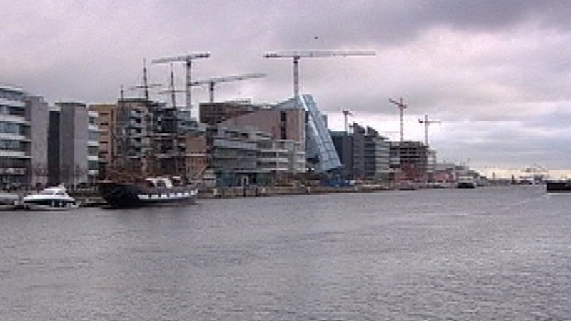 It is hoped the district will become a focus for trialling new technology and innovations that will enable the city and its services to become more intelligent and connected