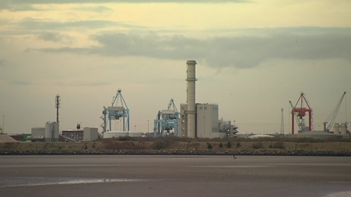 Dublin City Council said last week it estimated it would spend a further €600,000 on the project over the next five months