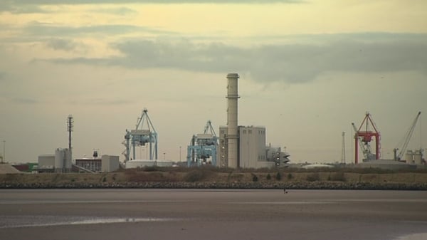 Dublin City Council said last week it estimated it would spend a further €600,000 on the project over the next five months