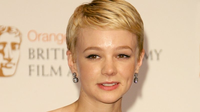 Mulligan - Would be interested in doing 'Glee' cameo