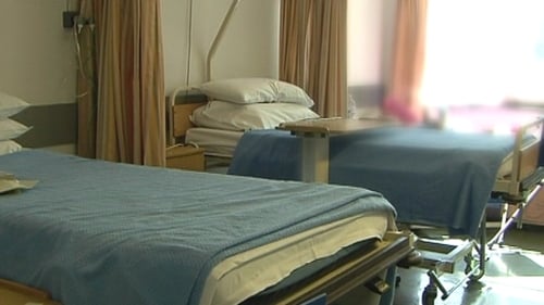 Health Services - Funding must come from existing resources - Curran