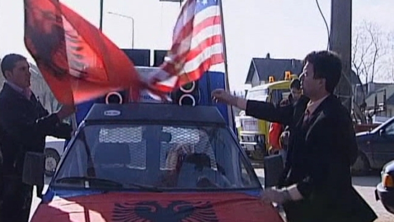 Kosovo - 2008 declaration of independence not illegal