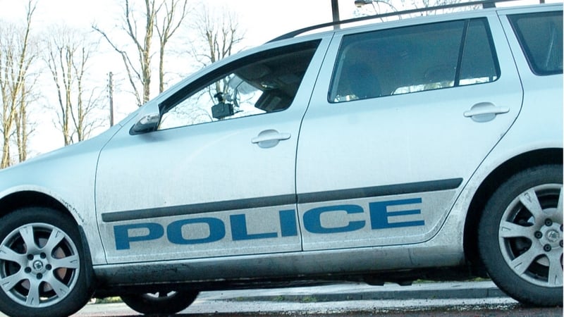 PSNI - Appeal for witnesses