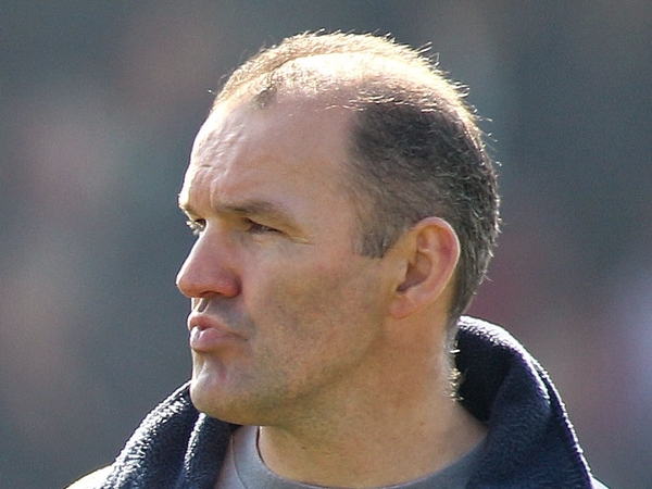 Liam McHale opts to remain with Clare