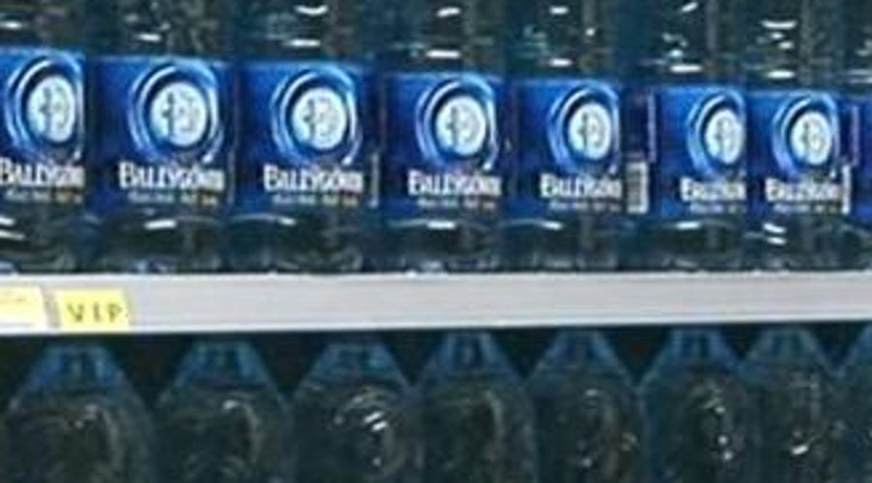 Britvic Ireland - Shift in drinks market has affected business