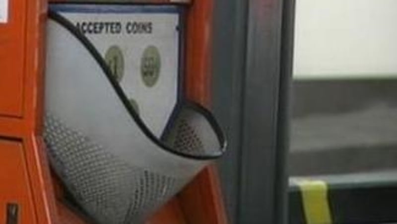 Tolls - To be reduced from tonight on M1