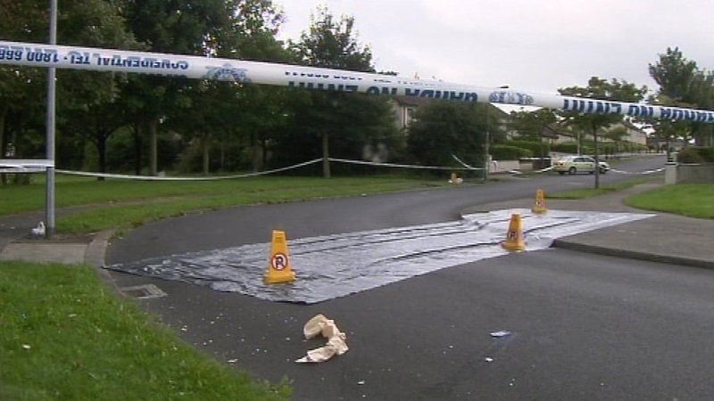 Swords - Man stabbed during row