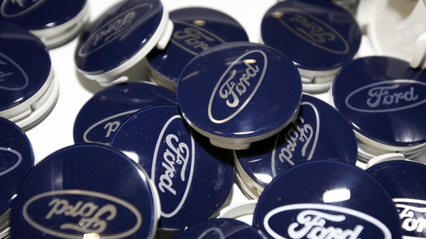 Deal to buy Lillis O'Donnell Motor company will expand Spirit's Ford dealership