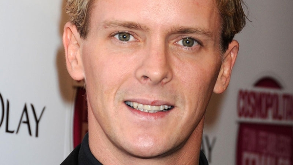 Cutler - Not returning to Strictly