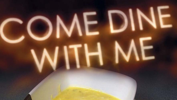 The 20th series of Come Dine With Me starts at 5.30pm on Monday, 27 January on Channel 4
