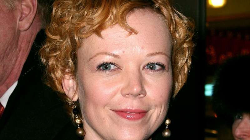 Bergl - Will play Beth