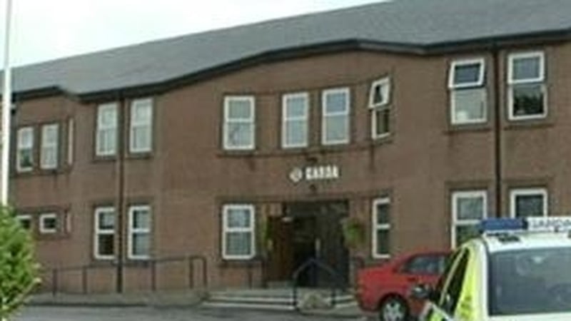 Two men are being held at Roxboro Garda Station