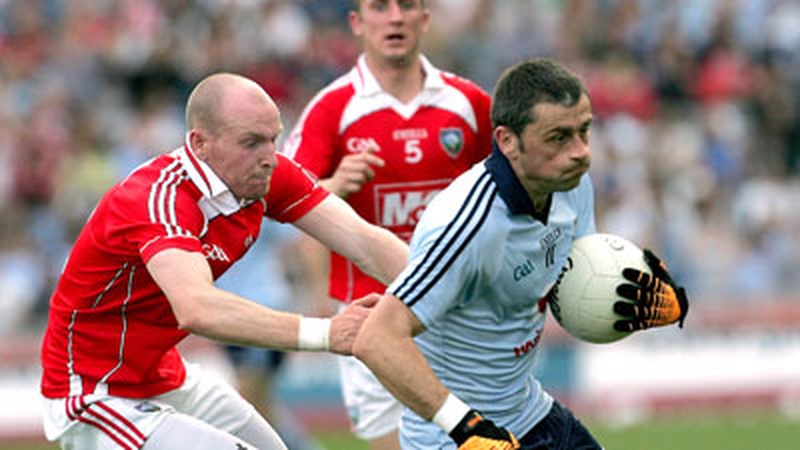 Louth - Would have the support of many neutrals to lift the Leinster crown in 2011
