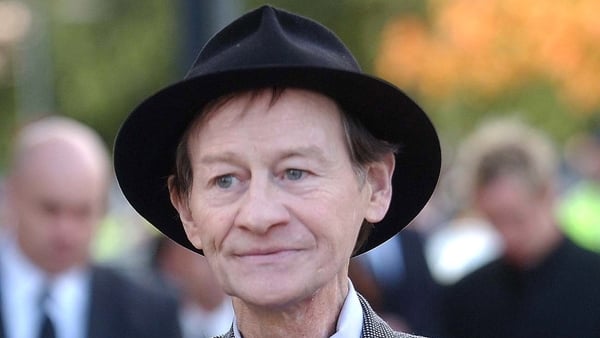 Alex Higgins - 'Original people's champion'