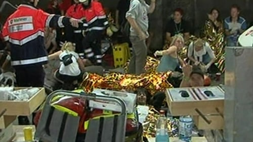 Duisburg - Love Parade death toll rises to 20