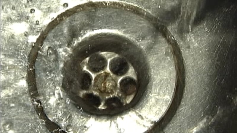 Dublin - Water supplies affected