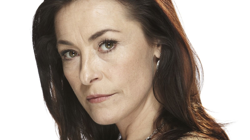 Donohoe - Says Emmerdale was "a really fantastic experience"