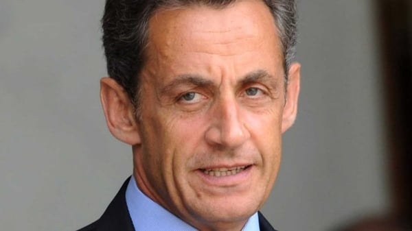 Nicolas Sarkozy - Expected to inject fresh blood into cabinet
