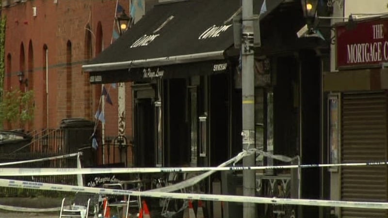 Fairview - Three injured in shooting