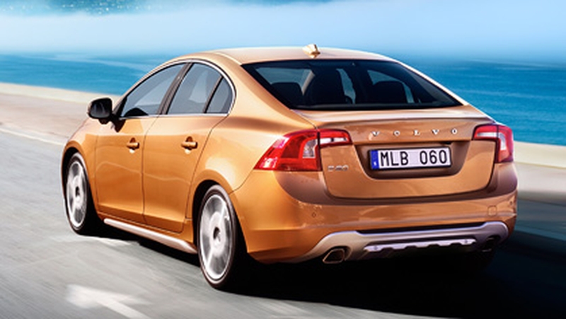 Promises excellent driving dynamics in its design