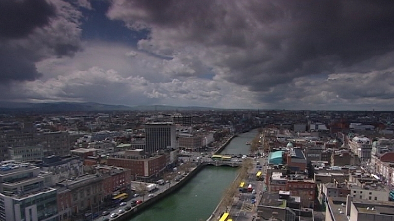 Ireland's position could affect international investment