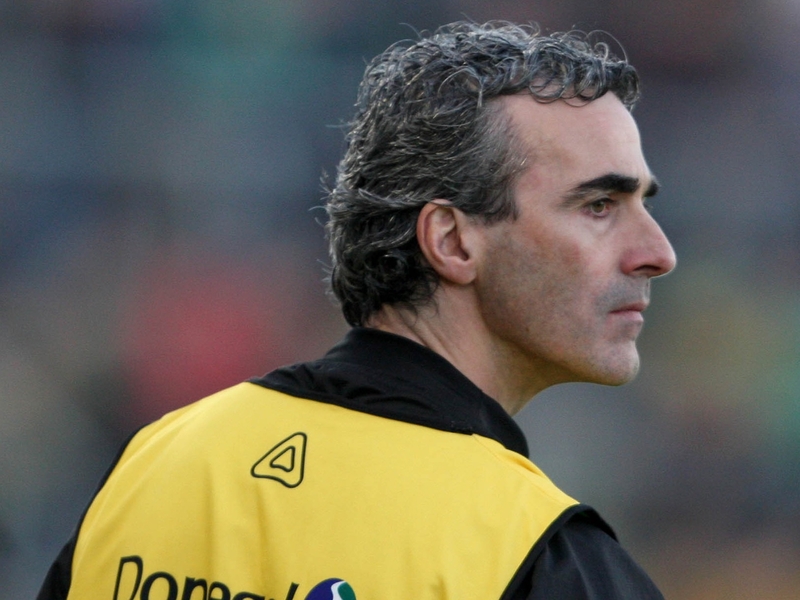 Jim McGuinness