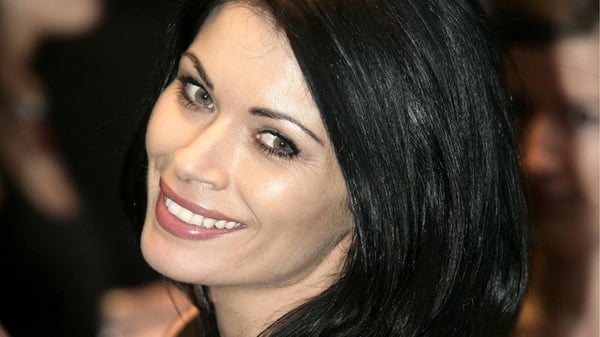 King said of Carla - "I think she's in a very bad way and can unravel very quickly"