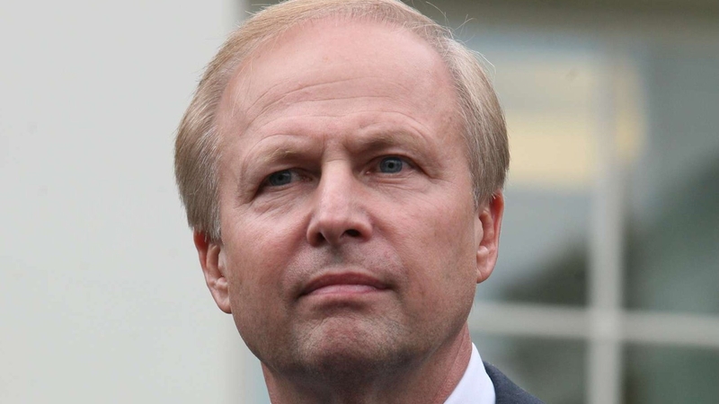 Bob Dudley - First day as BP boss