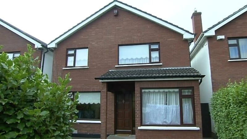 Mount Anville Wood - Garda raid carried out yesterday