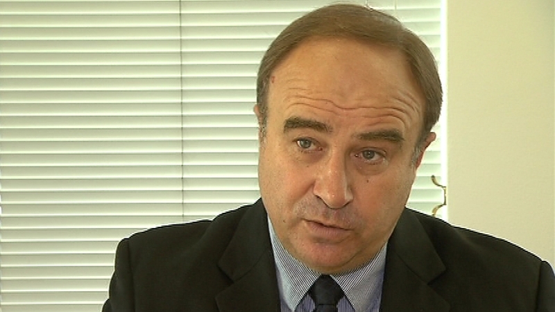 Financial Services Ombudsman Bill Prasifka said the increase in complaints was concerning