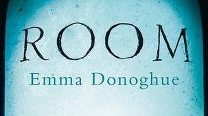 Room - One of two Irish novels on the longlist