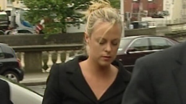 Ruth Hickey - Suing the Sunday World