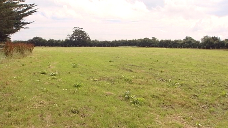 Thornton Hall - Over €40m had been spent on the project