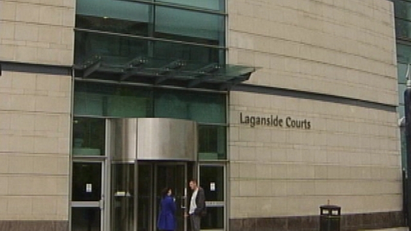 Court - two refused bail
