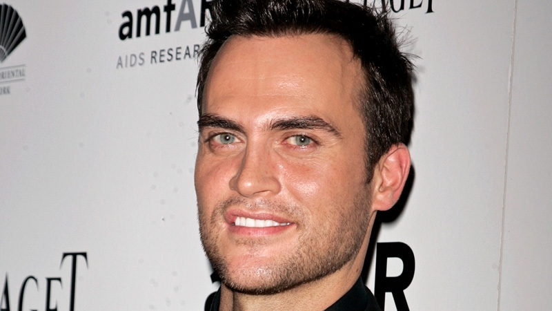 Jackson - Recurring role