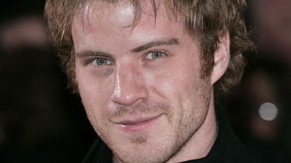 Kazinsky - Forced to pull out of the movie