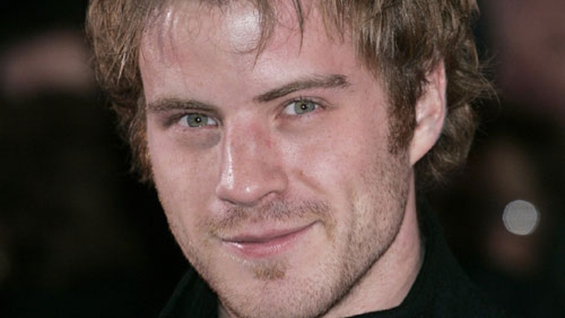 Kazinsky - Forced to pull out of the movie