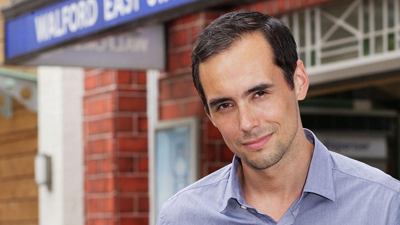 Shepherd - To play character with "hidden depths"