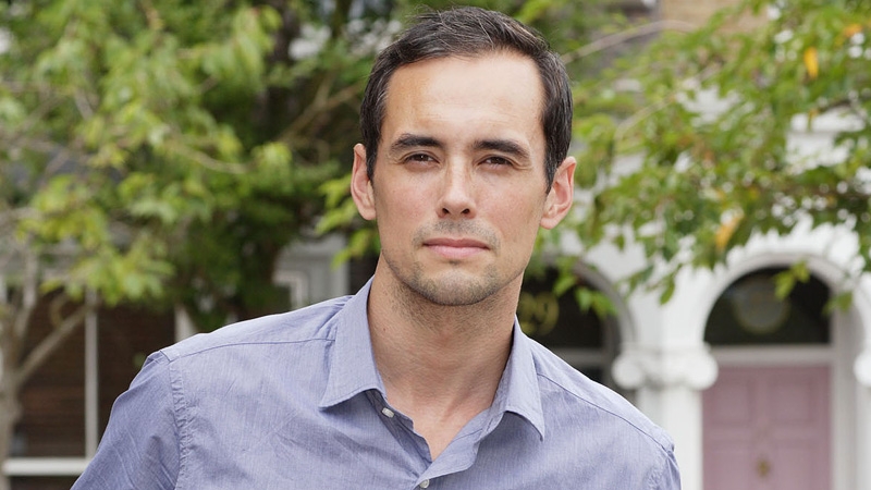 Shepherd - "Phil isn't the sort of person you want to get on the wrong side of."